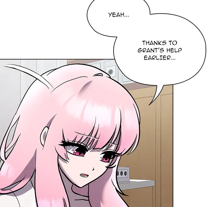 The Ghostly Deal Chapter 7 Page 68