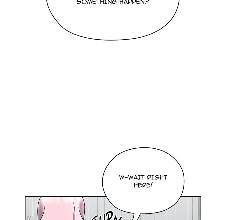 The Ghostly Deal Chapter 7 Page 131