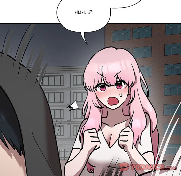 The Ghostly Deal Chapter 7 Page 28