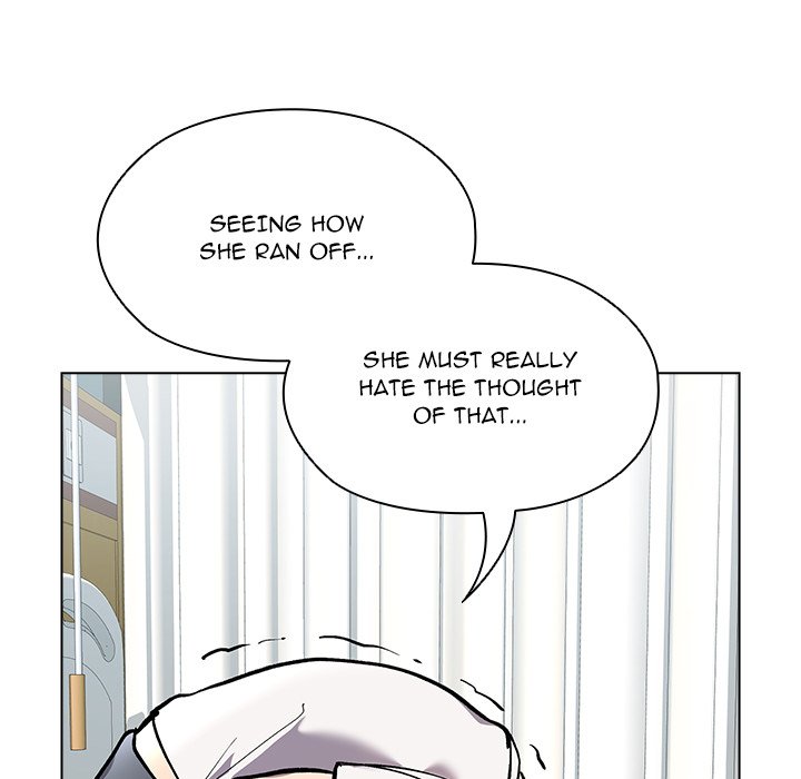 The Ghostly Deal Chapter 7 Page 139