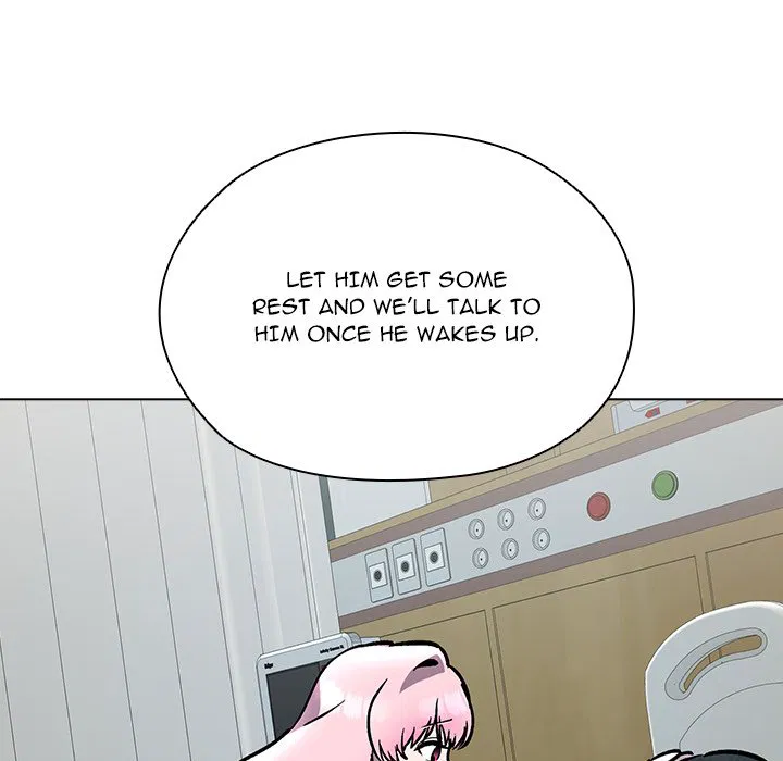 The Ghostly Deal Chapter 7 Page 43