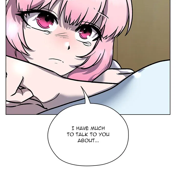 The Ghostly Deal Chapter 7 Page 48
