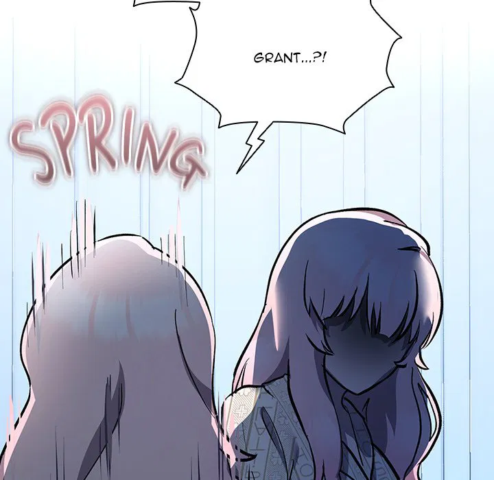 The Ghostly Deal Chapter 7 Page 57