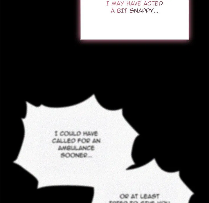 The Ghostly Deal Chapter 7 Page 11