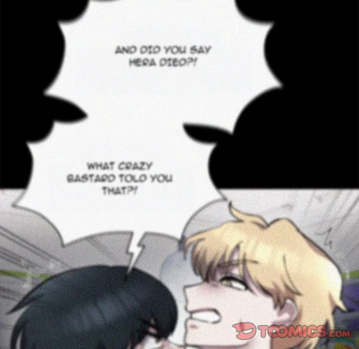 The Ghostly Deal Chapter 7 Page 16