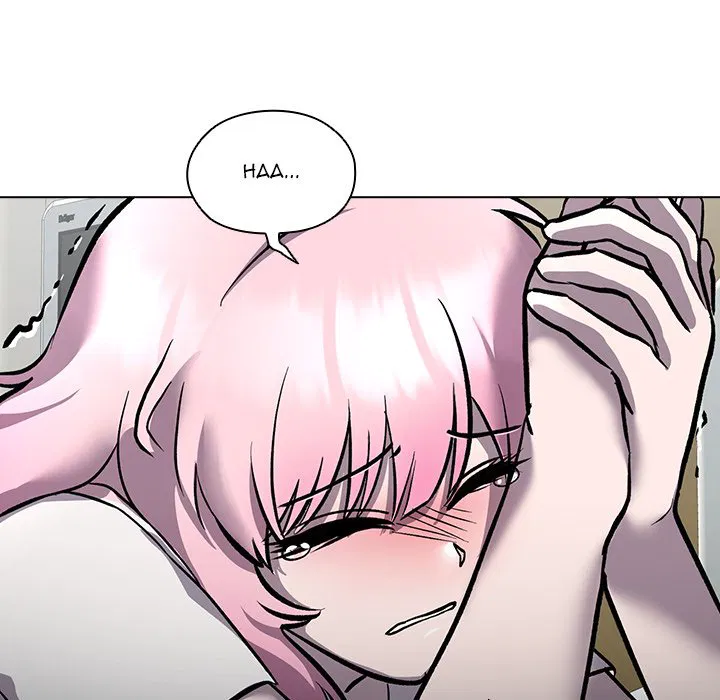 The Ghostly Deal Chapter 7 Page 109