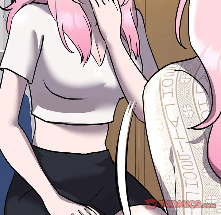 The Ghostly Deal Chapter 7 Page 64