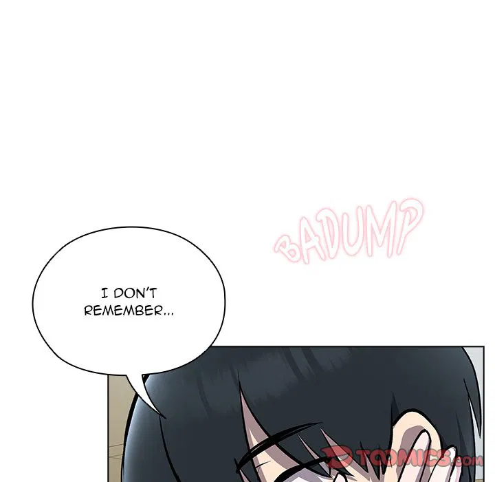 The Ghostly Deal Chapter 7 Page 124