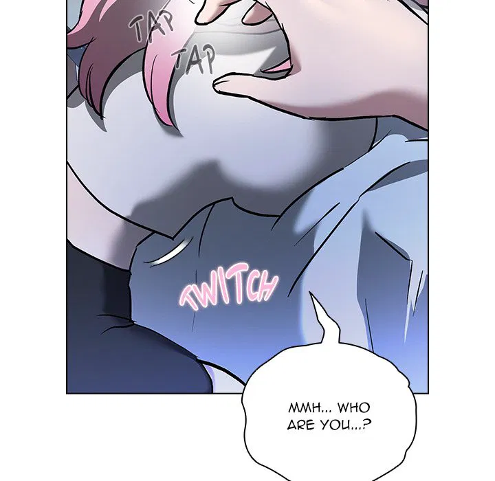 The Ghostly Deal Chapter 7 Page 55