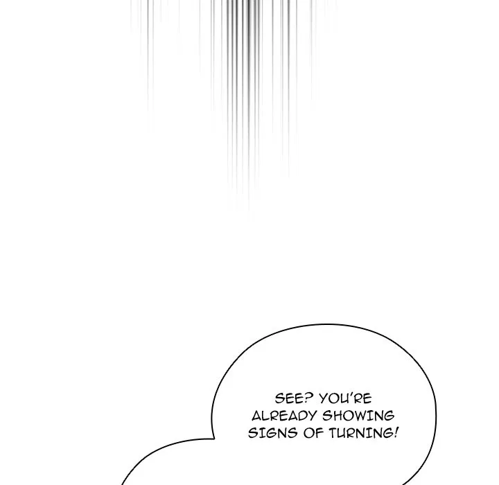 The Ghostly Deal Chapter 7 Page 106