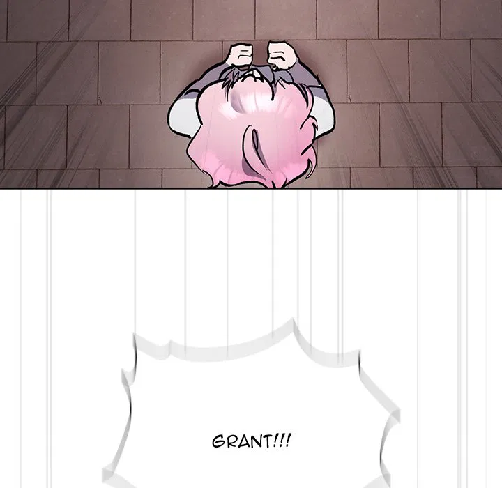The Ghostly Deal Chapter 7 Page 34