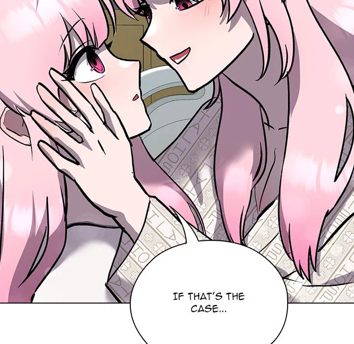 The Ghostly Deal Chapter 7 Page 74