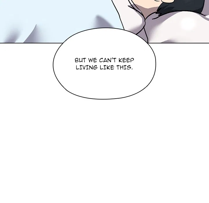 The Ghostly Deal Chapter 7 Page 87