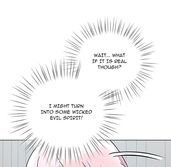 The Ghostly Deal Chapter 7 Page 129