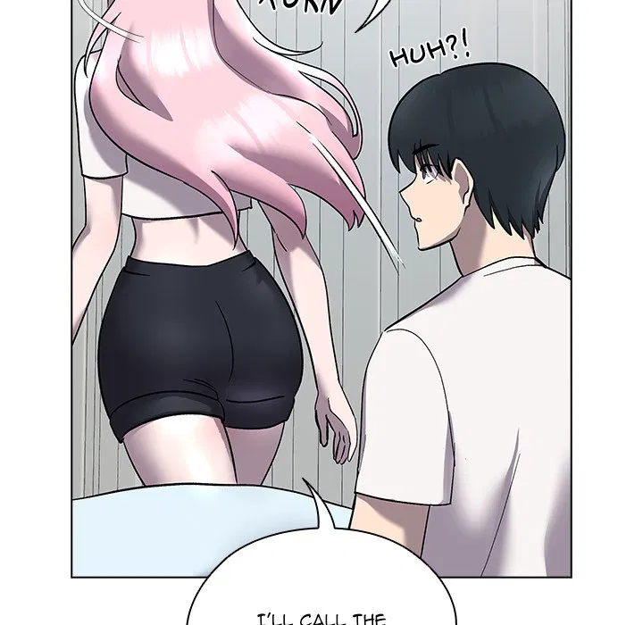 The Ghostly Deal Chapter 7 Page 132