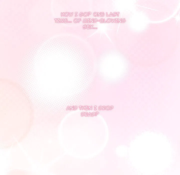 The Ghostly Deal Chapter 7 Page 210