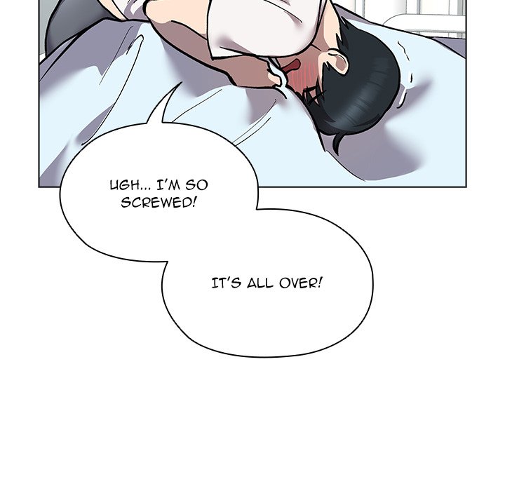 The Ghostly Deal Chapter 7 Page 140