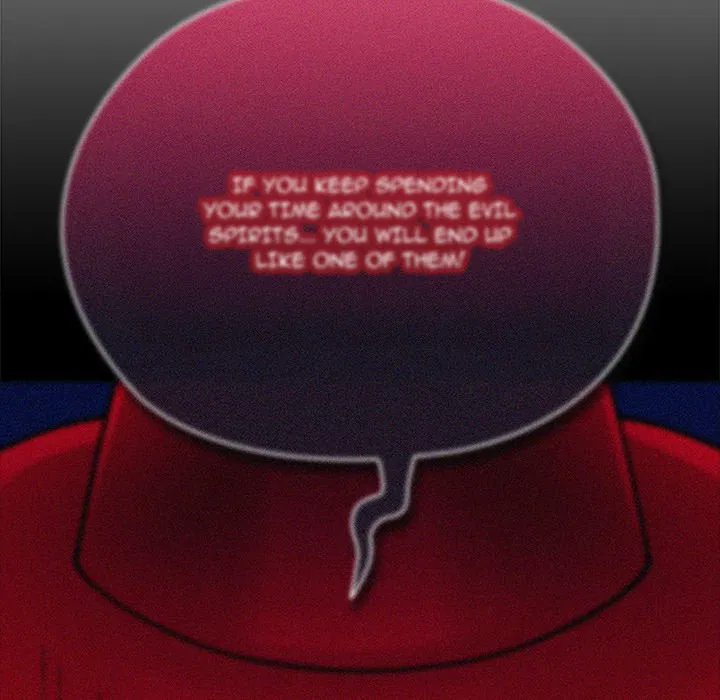The Ghostly Deal Chapter 7 Page 175