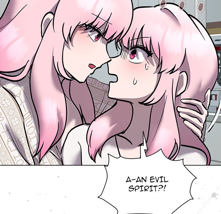 The Ghostly Deal Chapter 7 Page 93