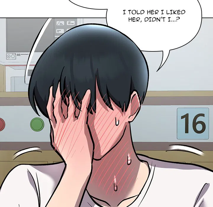 The Ghostly Deal Chapter 7 Page 137