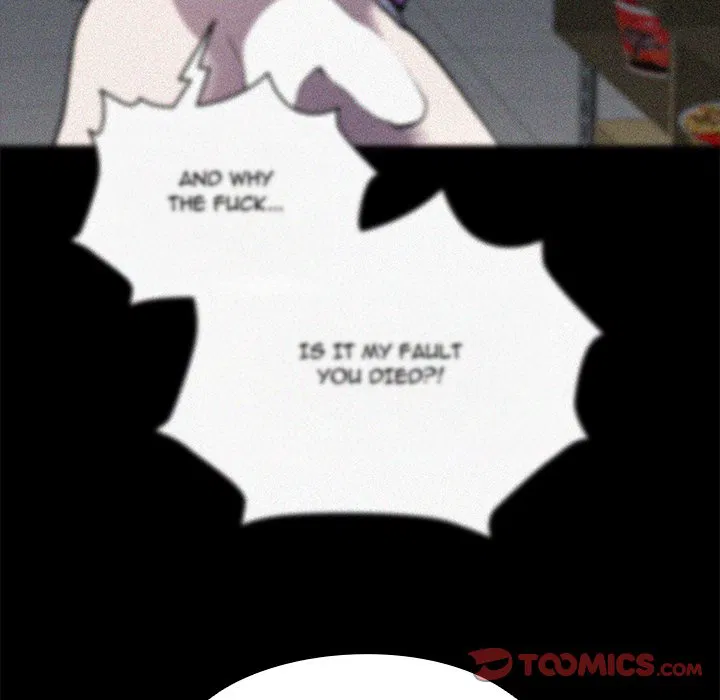 The Ghostly Deal Chapter 7 Page 100