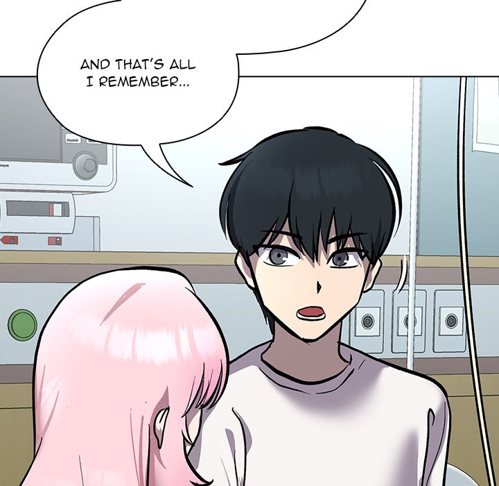 The Ghostly Deal Chapter 7 Page 121