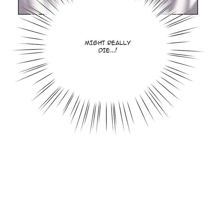 The Ghostly Deal Chapter 7 Page 181