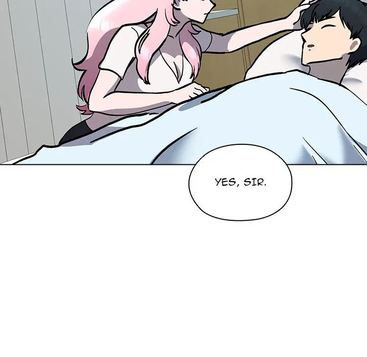 The Ghostly Deal Chapter 7 Page 44