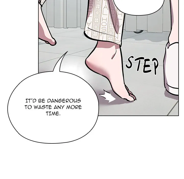 The Ghostly Deal Chapter 7 Page 82