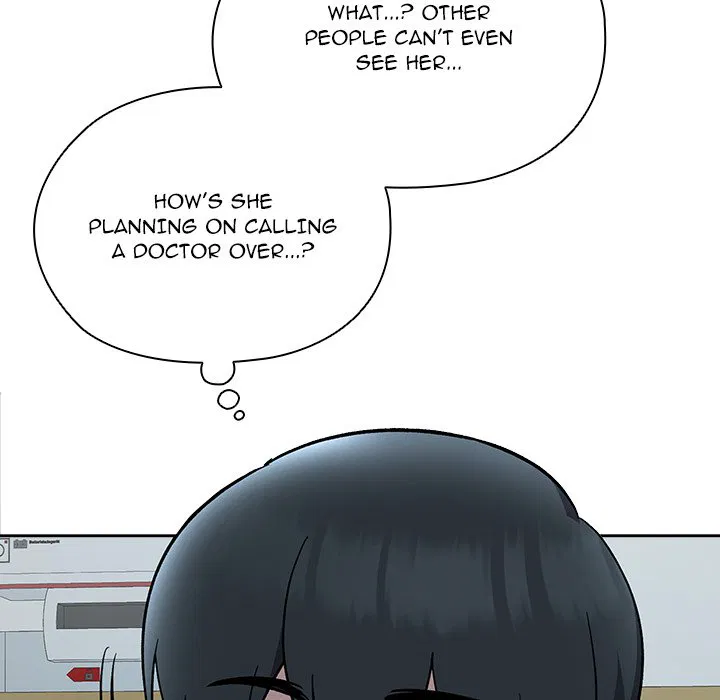 The Ghostly Deal Chapter 7 Page 134