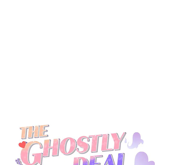 The Ghostly Deal Chapter 7 Page 36