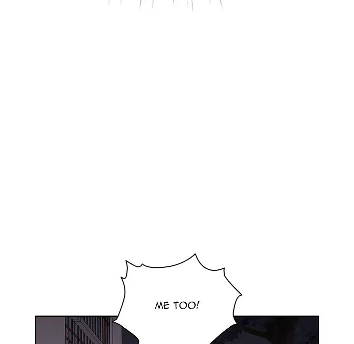 The Ghostly Deal Chapter 7 Page 23