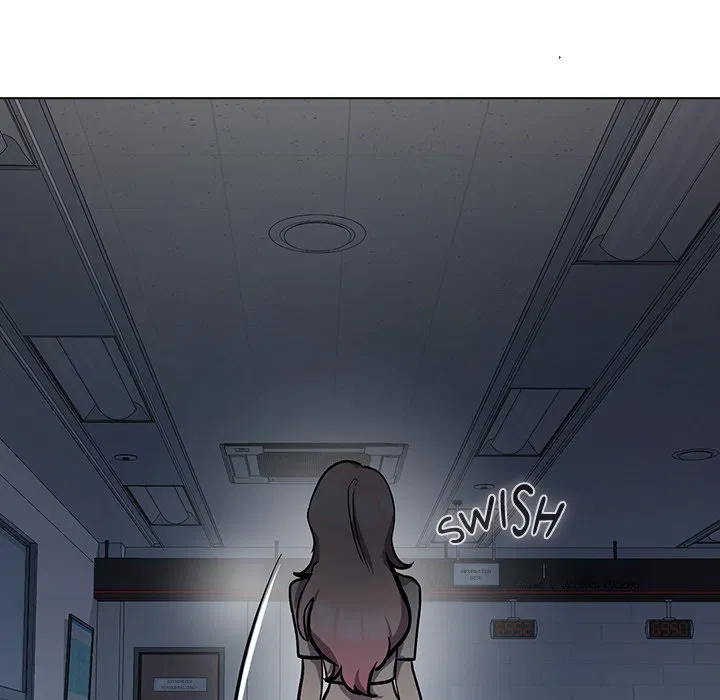 The Ghostly Deal Chapter 7 Page 155