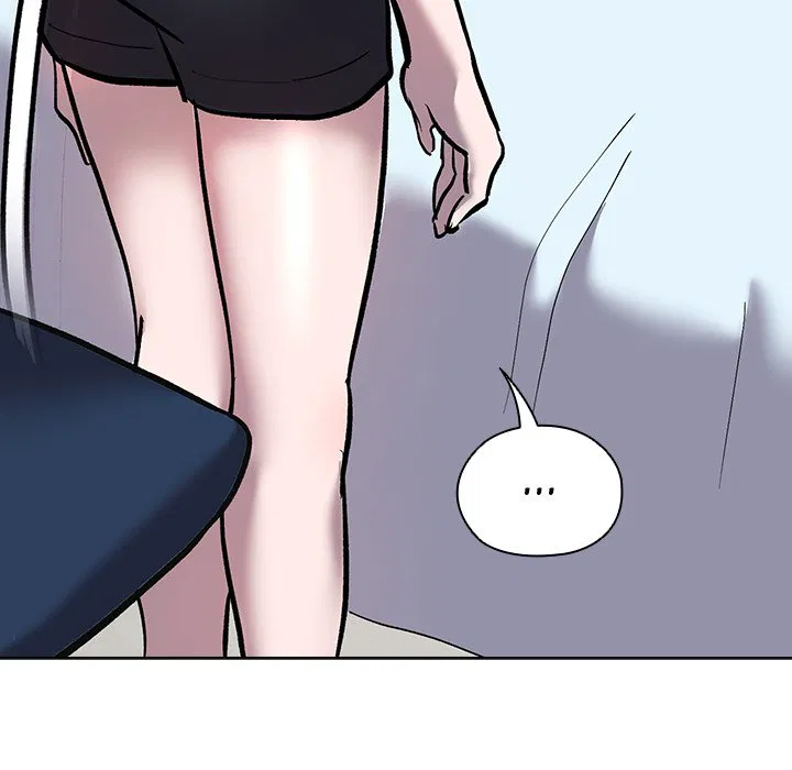 The Ghostly Deal Chapter 7 Page 123