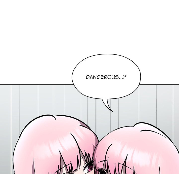 The Ghostly Deal Chapter 7 Page 83