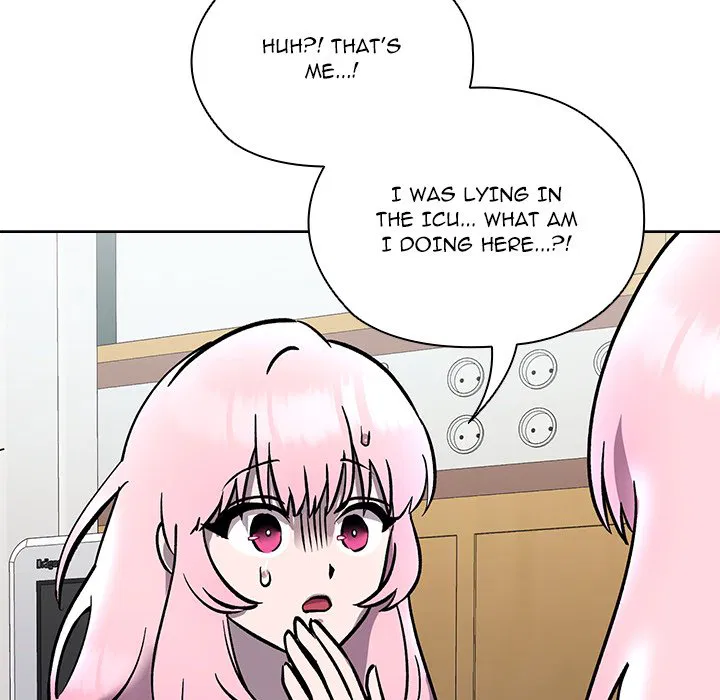 The Ghostly Deal Chapter 7 Page 63