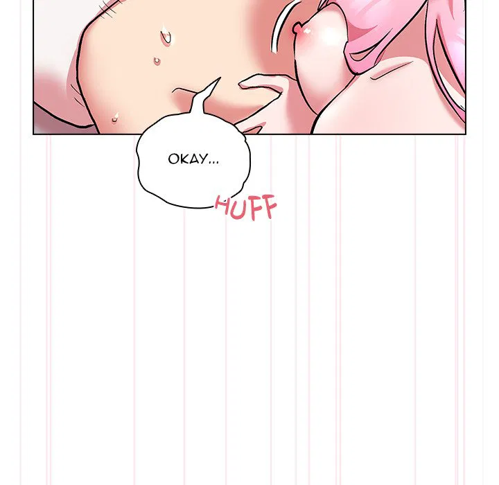 The Ghostly Deal Chapter 8 Page 24