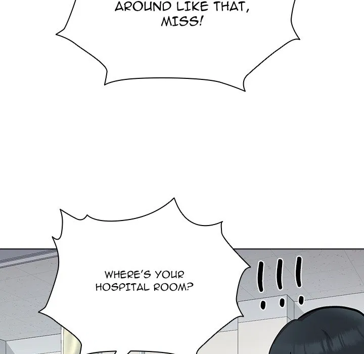 The Ghostly Deal Chapter 8 Page 127