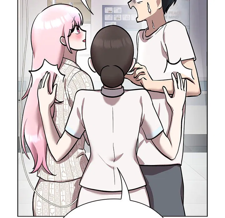 The Ghostly Deal Chapter 8 Page 133