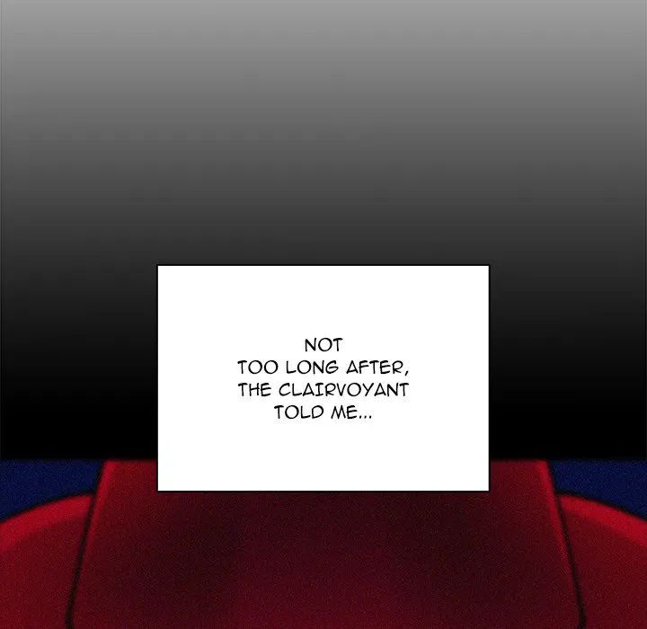 The Ghostly Deal Chapter 8 Page 161