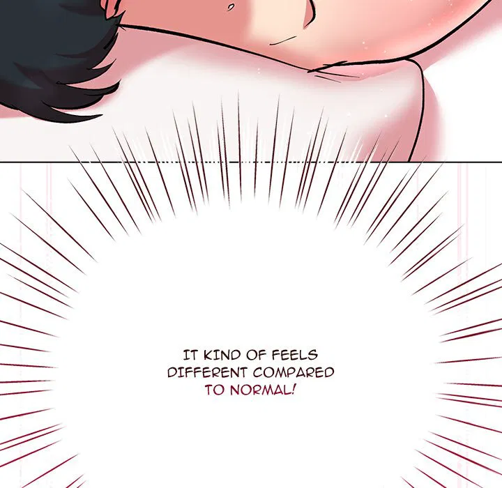 The Ghostly Deal Chapter 8 Page 31