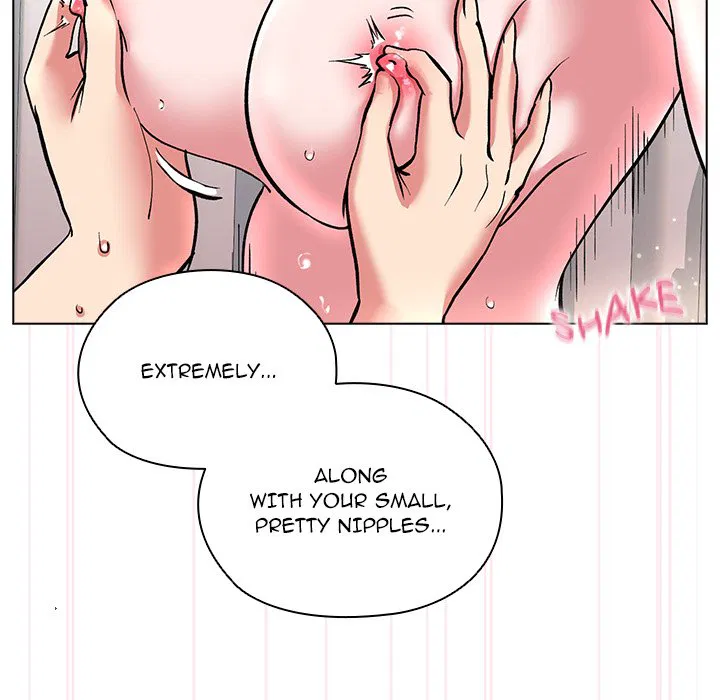 The Ghostly Deal Chapter 8 Page 16