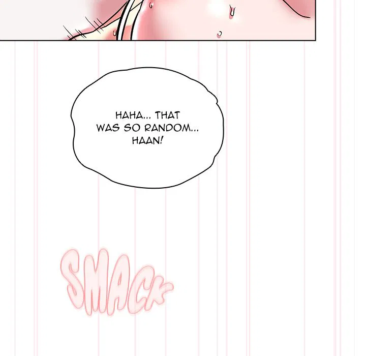The Ghostly Deal Chapter 8 Page 11