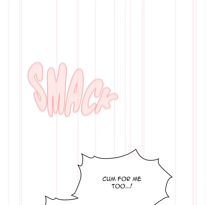 The Ghostly Deal Chapter 8 Page 73
