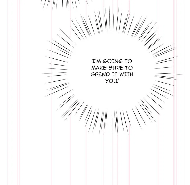The Ghostly Deal Chapter 8 Page 27