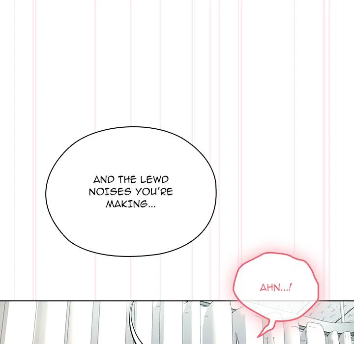 The Ghostly Deal Chapter 8 Page 17