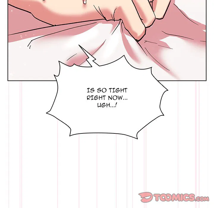 The Ghostly Deal Chapter 8 Page 66