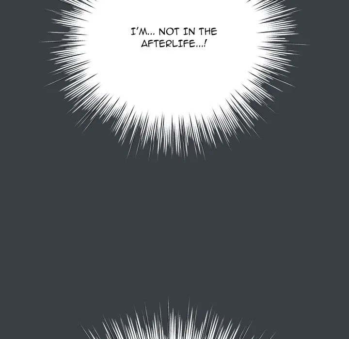 The Ghostly Deal Chapter 8 Page 99