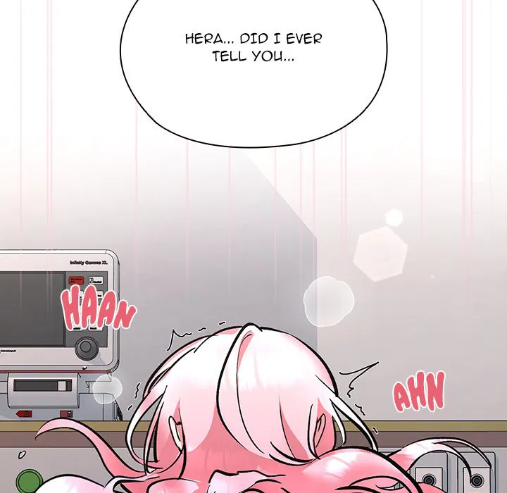 The Ghostly Deal Chapter 8 Page 7