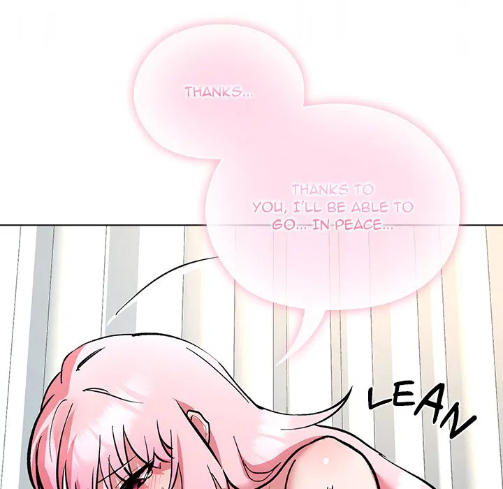 The Ghostly Deal Chapter 8 Page 44